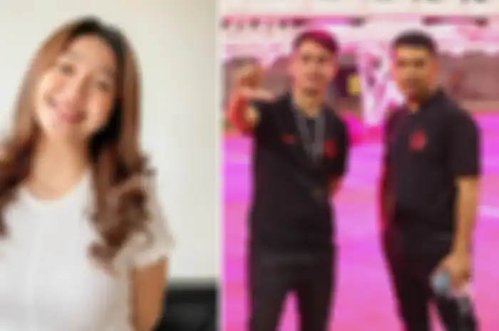 Chandrika Chika beberkan kronologi pengeroyokan yang dilakukan Putra Siregar dan Rico Valentino.