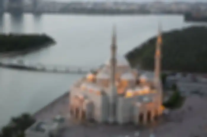 ini jadwal imsakiyah dan buka puasa 25 April 2022
