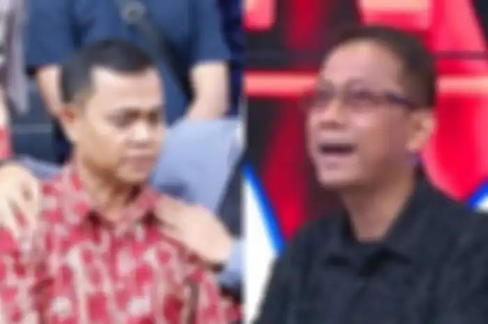 Haji Faisal meradang hadapi tindak tanduk Doddy Sudrajat