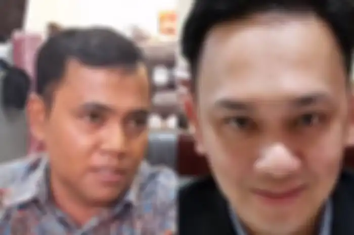 Haji Faisal kesal keluarganya terus diusik Farhat Abbas.