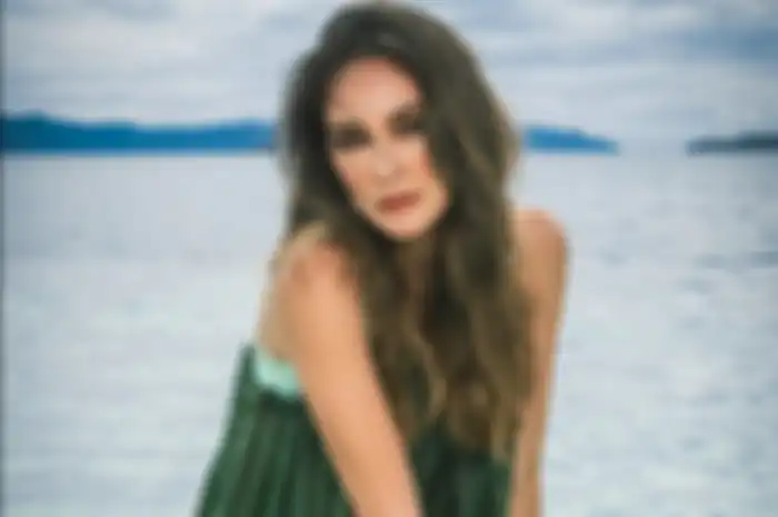 Luna Maya