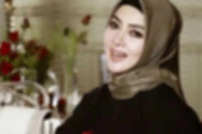 Syahrini