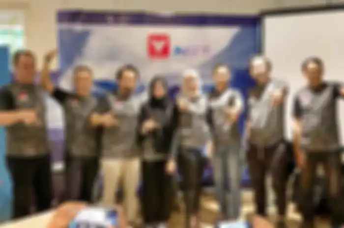 Makki Ungu Luncurkan Film Studio Pertama IP Berjudul Makki Parikesit Adventure