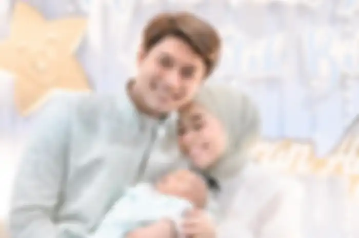 Rizky Billar dan Lesti Kejora