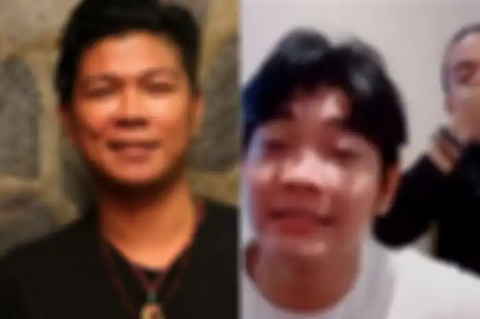 Andika Kangen Band layangkan somasi terhadap Tri Suaka dan Zinidin Zidan.