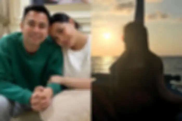 Raffi Ahmad dan Nagita Slavina, Ovi Dian