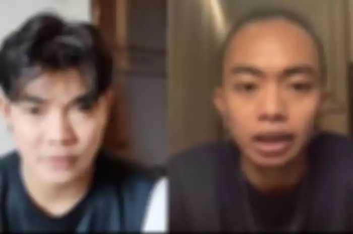 Tri Suaka dan Zinidin Zidan meminta maaf kepada Andhika Kangen Band. Namun, keduanya tetap diancam bayar Rp 1 miliar. 