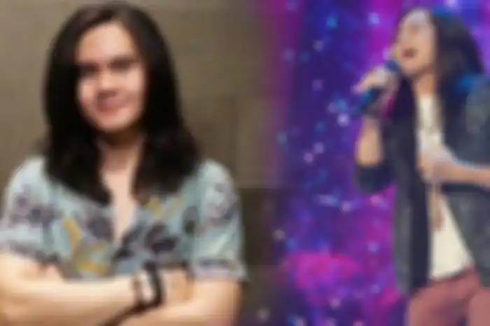 Ramanda Indonesian Idol