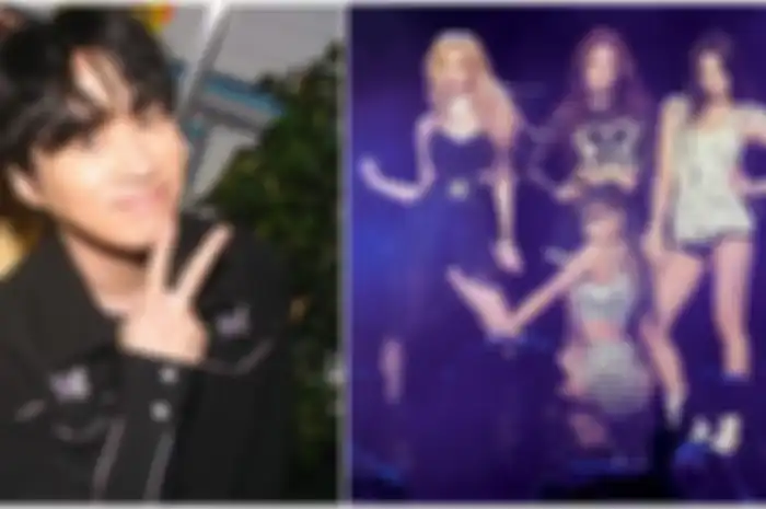 Tablo Epick High Diserang Fans Blackpink