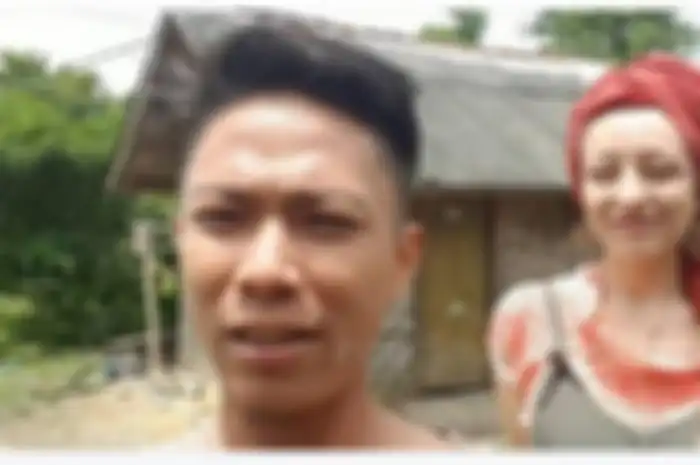 Indra Sasak dan Melissa