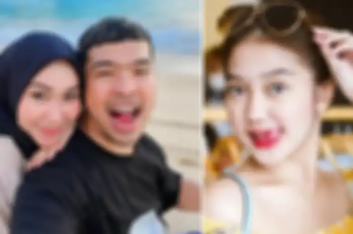 Chandrika Chika minta istri Putra Siregar hapus unggahan isi DM-nya.