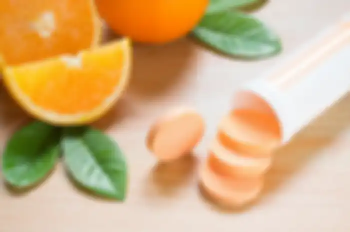 Warga Se-Indonesia Jangan Lagi Konsumsi Vitamin C Berlebihan Demi Mencegah Covid-19, Ini Aturannya!