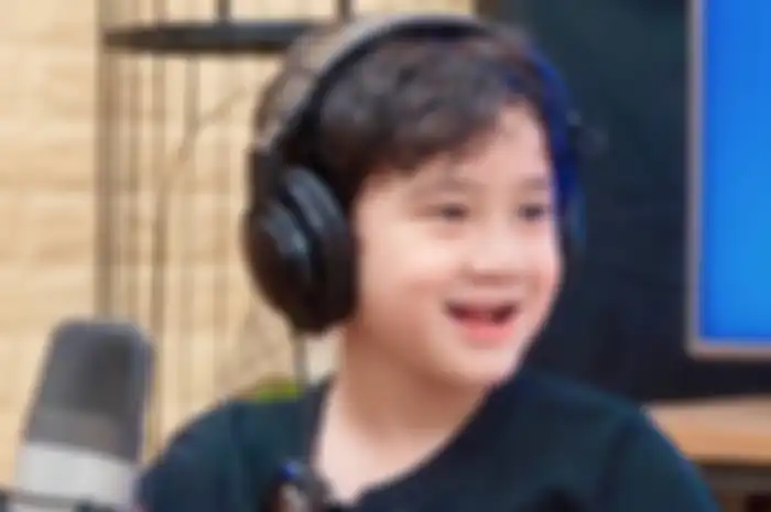 Rafathar.