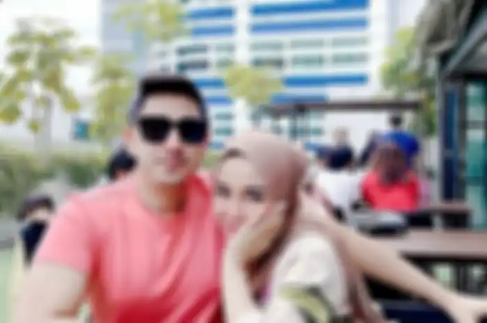 Medina Zein dan Lukman Azhari
