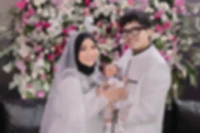 Aurel Hermansyah dan Atta Halilintar