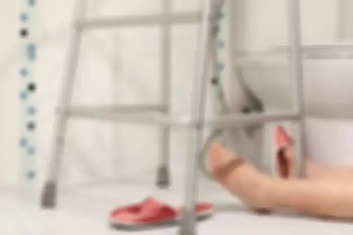 Kecelakaan Kamar Mandi 75% Berada di Bawah Shower, Ini yang Bisa Dilakukan!