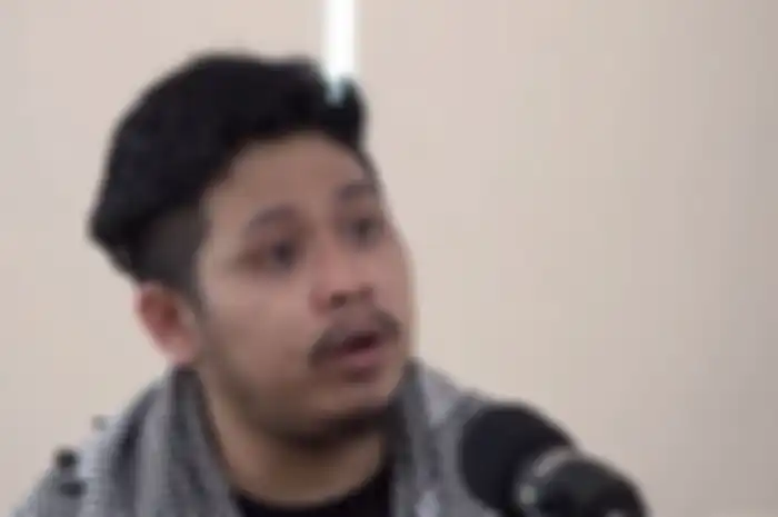Stand Up Comedian, Tretan Muslim