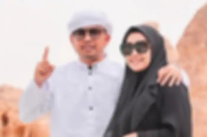 Putra Siregar dan Septia Siregar 