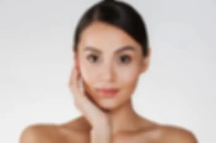Aneka tips kecantikan buat wajah glowing dengan bahan alami.