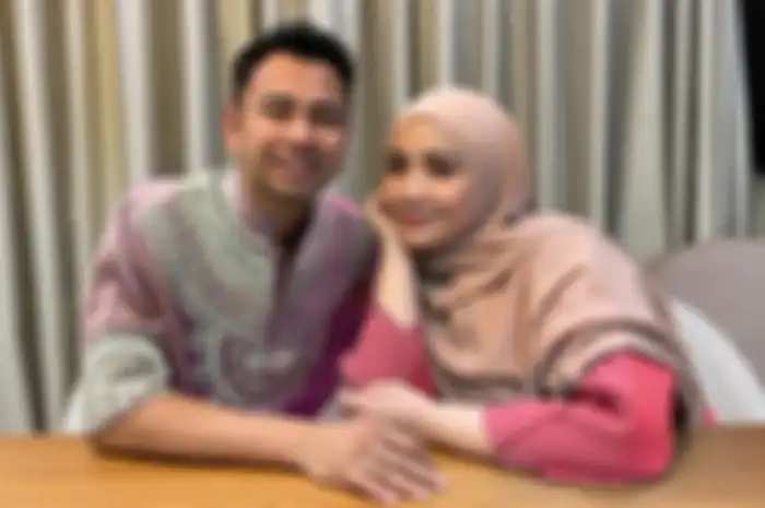 Raffi Ahmad dan Nagita Slavina siap mudik Lebaran ke Bandung dan Yogyakarta