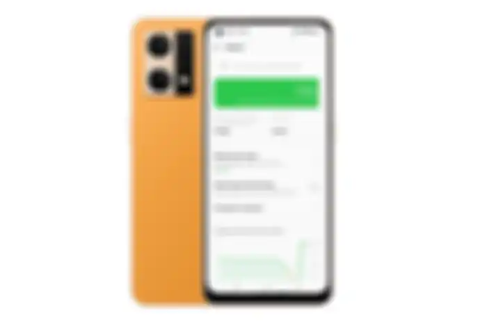 Mode Hemat Daya di OPPO Reno7