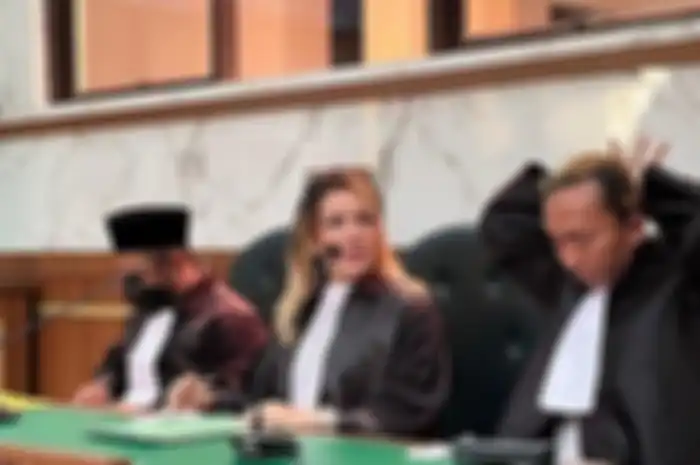 Barbie Kumalasari Jadi Pengacara Oknum Guru Ngaji yang Cabuli Muridnya