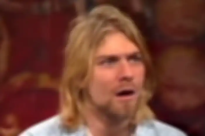 Kurt Cobain on ticket prices
