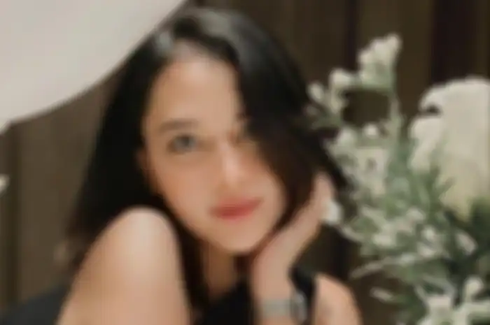 Biodata artis Dinda Syarif
