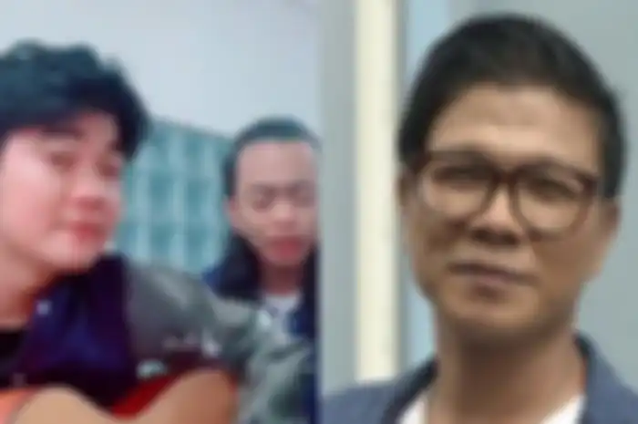 Andika Mhesa komentari karir Tri Suaka dan Zinidin Zidan