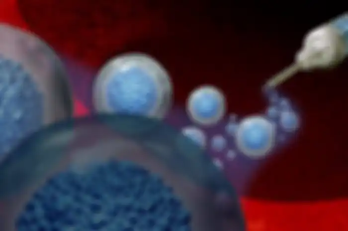 Stem cell methods