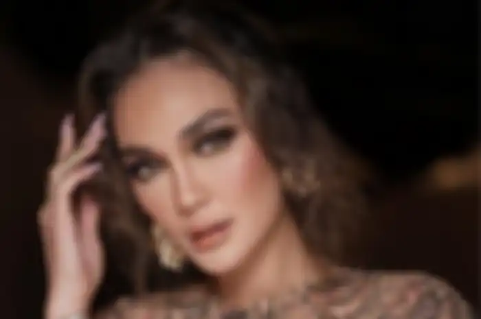 Luna Maya