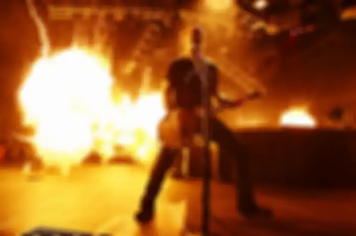 Metallica