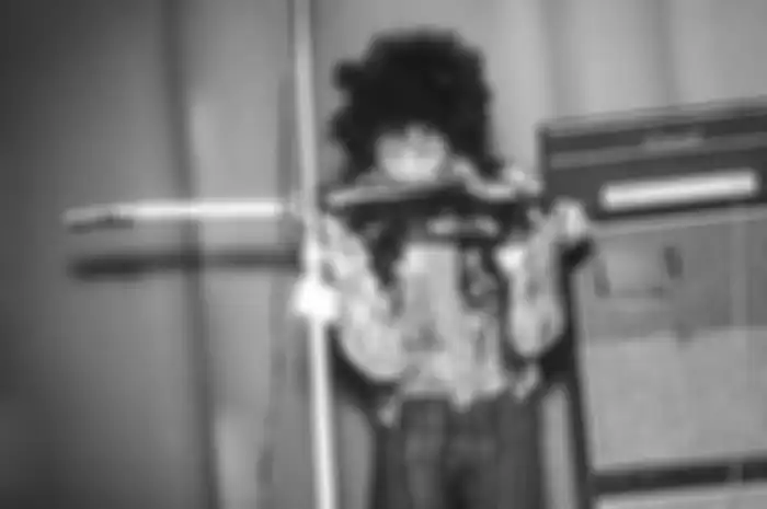 Jimi Hendrix