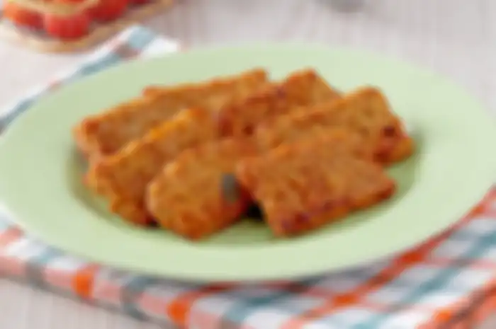 Tempe Goreng