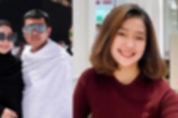 'Saya Gak Mau!', Tak Sudi Temui hingga Baca Pesan Chandrika Chika, Septia Siregar Bongkar Fakta Hubungannya dengan si Seleb TikTok