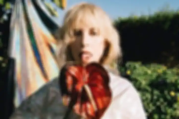 Vokalis Paramore, Hayley WIlliams