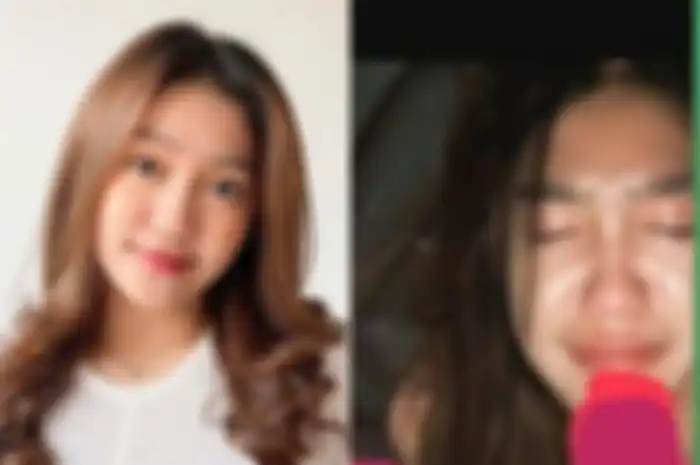 Video Cabul Chandrika Chika 20 Juta Viral