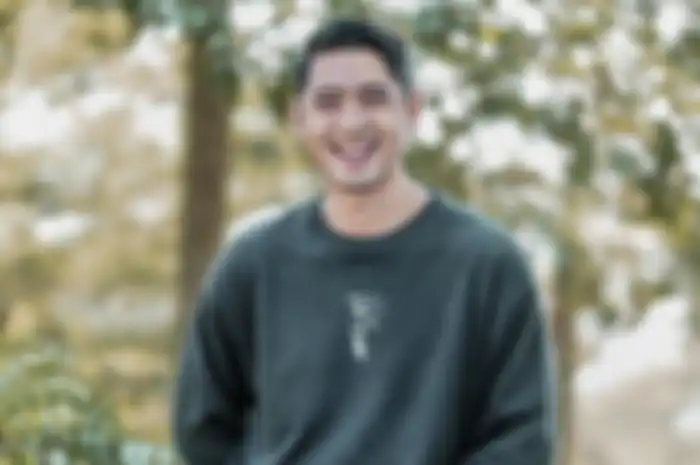 Arya Saloka