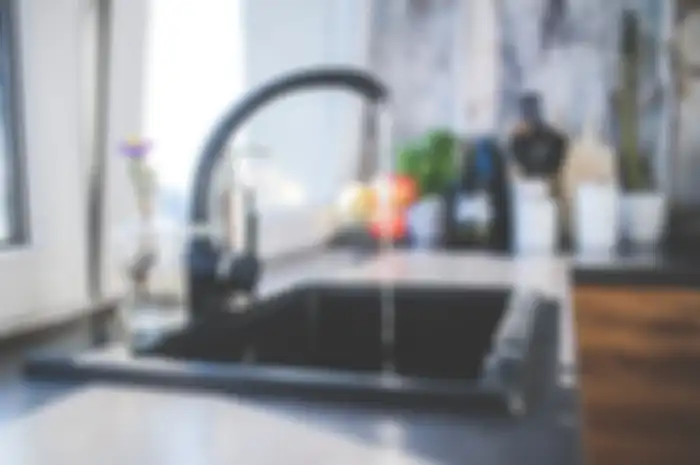 Sampah dapur yang tidak boleh dibuang di wastafel.