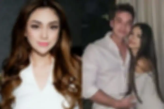 Celine Evangelista sudah mengetahui hubungan Stefan William dan Ria Andrews.