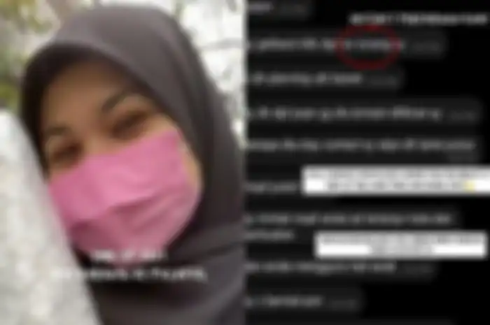 Viral wanita ditinggal kekasih nikahi mantan ngakunya koma karena covid-19