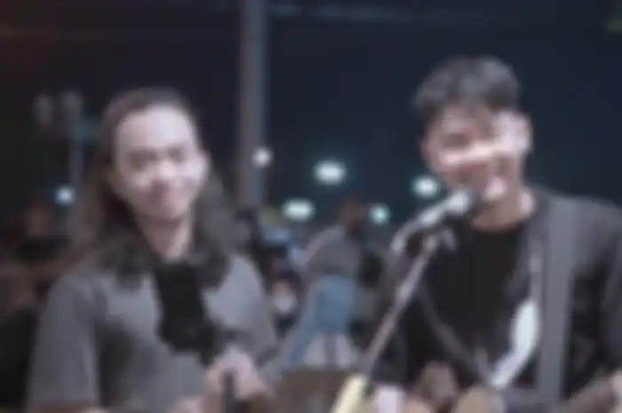 tri suaka dan zinidin zidan dituntut bayar royalti Rp 1 miliar per lagu
