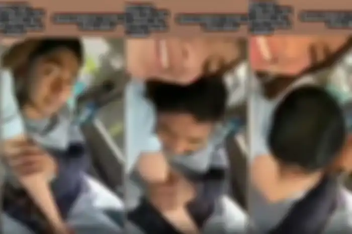 Viral Video Dugaan Amanda Manopo dan Arya Saloka Berselingkuh, Netizen Geram Banjiri Dukungan untuk Putri Anne!