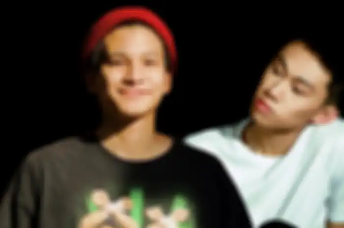 Phum Viphurit & Thomas Ng