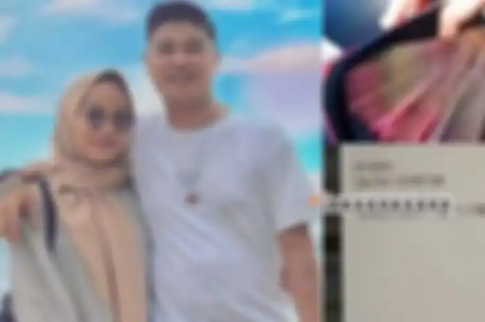 Andika Kangen Band dan Reni, calon istri