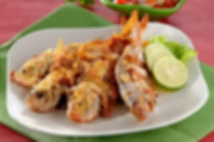 tips memasak ikan 