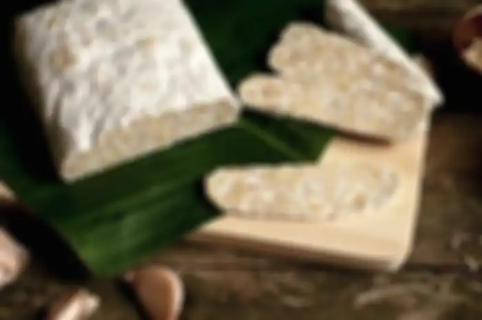 Ciri tempe yang jangan dibeli