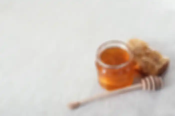 kesalahan minum madu
