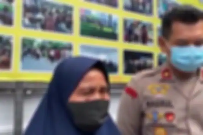Ibu di Mataram nekat curi HP anaknya