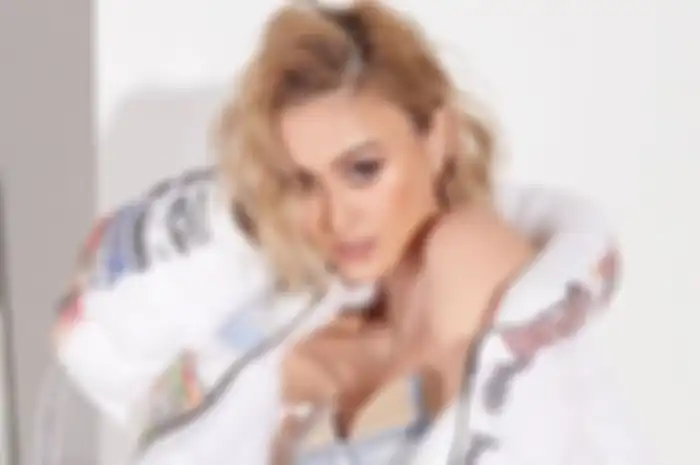 Agnez Mo
